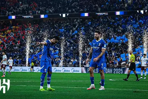 موعد مباراتي نصف نهائي دوري أبطال آسيا للنخبة